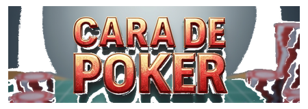 cara de poker logo