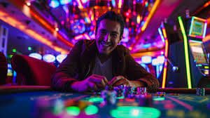 cara de poker Apuestas Deportivas